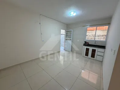 Casa com 1 Quarto para alugar, 40m² no Colinas da Anhangüera, Santana de Parnaíba