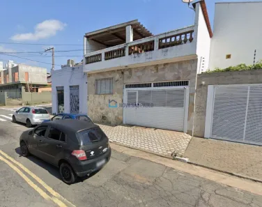 Sobrado com 5 Quartos à venda, 232m² no Ipiranga, São Paulo