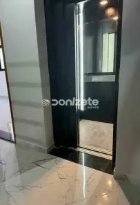 Cobertura com 2 Quartos à venda, 108m² no Vila Guaraciaba, Santo André