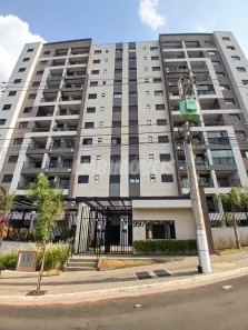 Apartamento com 3 Quartos para alugar, 74m² no Parque Rural Fazenda Santa Cândida, Campinas