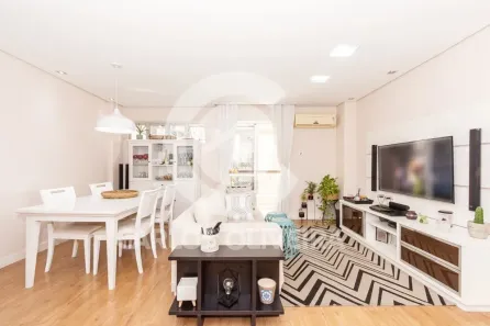 Apartamento com 2 Quartos à venda, 77m² no Lins de Vasconcelos, Rio de Janeiro