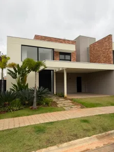 Casa de Condomínio com 3 Quartos para venda ou aluguel, 229m² no Alphaville Dom Pedro, Campinas