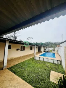 Fazenda/Sítio com 4 Quartos à venda, 225m² no Balneario Santa Eugenia, Mongaguá