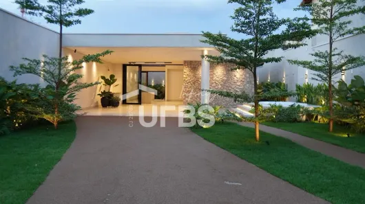 Casa com 3 Quartos à venda, 230m² no Setor Jaó, Goiânia