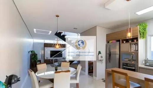 Casa com 2 Quartos à venda, 180m² no Parque Rural Fazenda Santa Cândida, Campinas