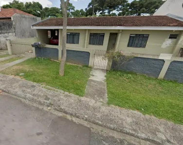 Casa com 4 Quartos para alugar, 80m² no Santa Cândida, Curitiba