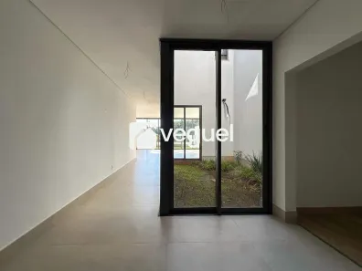 Casa de Condomínio com 3 Quartos à venda, 240m² no Bairro das Palmeiras, Campinas