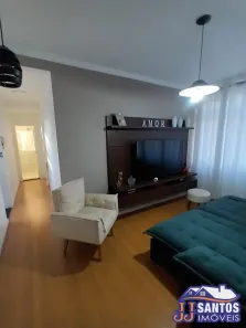 Apartamento com 2 Quartos à venda, 70m² no Vila Regente Feijó, São Paulo