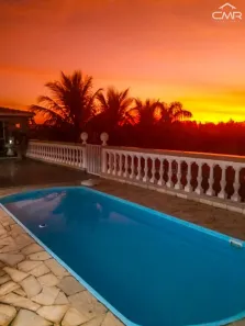 Fazenda/Sítio com 3 Quartos à venda, 286m² no Vivendas Bela Vista, Piracicaba