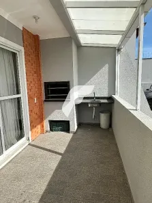 Apartamento com 2 Quartos à venda, 58m² no Pinheira, Palhoça