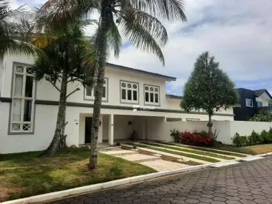 Casa de Condomínio com 5 Quartos à venda, 703m² no Jardim Acapulco, Guarujá