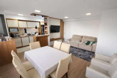 Apartamento com 2 Quartos à venda, 71m² no Vivendas do Arvoredo, Londrina