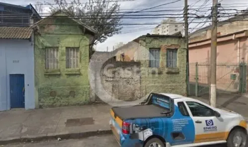 Lote/Terreno com 1 Quarto à venda, 766m² no Tatuapé, São Paulo