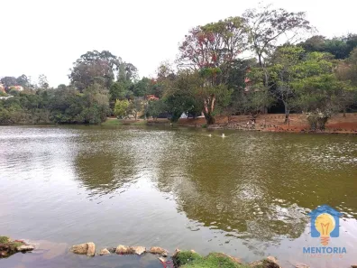 Lote/Terreno à venda, 1000m² no Granja Viana II, Cotia