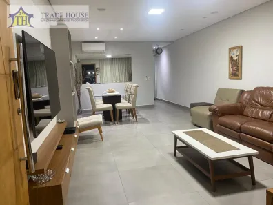 Sobrado com 3 Quartos à venda, 158m² no Vila Firmiano Pinto, São Paulo
