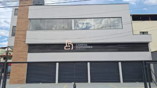 Ponto Comercial para alugar, 32m² no Goiânia, Belo Horizonte