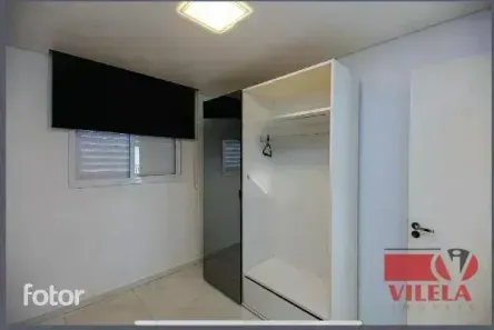 Apartamento com 2 Quartos à venda, 50m² no Vila Antonieta, São Paulo
