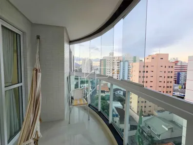 Apartamento com 3 Quartos à venda, 95m² no Centro, Guarapari