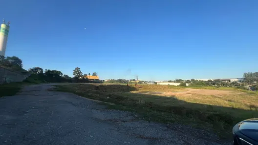 Lote/Terreno à venda, 23000m² no Distrito Industrial, Jundiaí