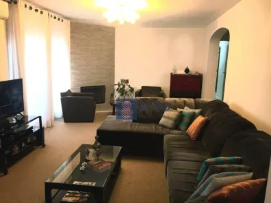 Apartamento com 4 Quartos à venda, 224m² no Vila Madalena, São Paulo