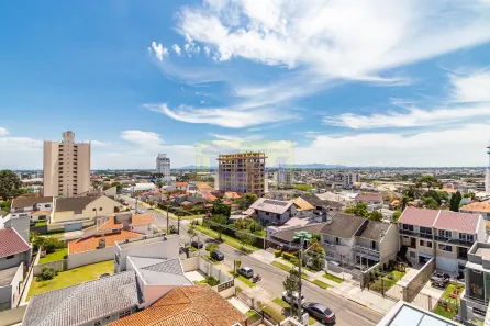 Apartamento com 3 Quartos à venda, 220m² no Carioca, São José dos Pinhais