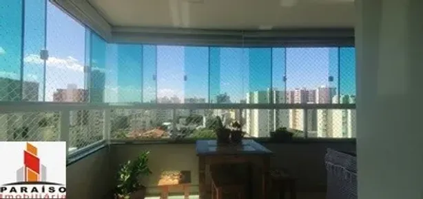 Apartamento com 3 Quartos à venda, 90m² no Saraiva, Uberlândia