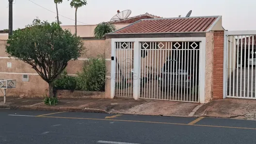 Casa com 3 Quartos à venda, 240m² no Vila Sinibaldi, São José do Rio Preto