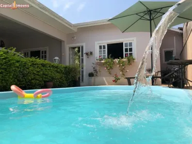 Casa com 3 Quartos à venda, 225m² no Jardim Regina, Indaiatuba