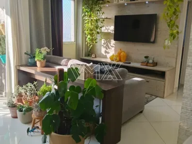 Apartamento com 2 Quartos à venda, 63m² no Vila Paiva, São Paulo