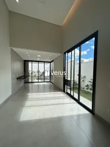 Casa de Condomínio com 3 Quartos à venda, 150m² no Granja Marileusa, Uberlândia