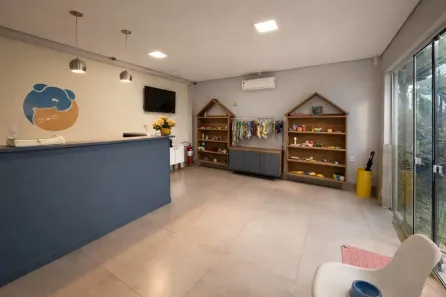 Imóvel Comercial para alugar, 208m² no Jardim Nova Itália, Limeira