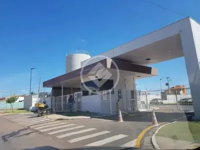 Apartamento com 3 Quartos à venda, 94m² no Alvorada, Cuiabá