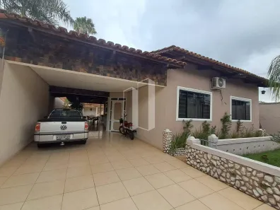 Casa com 3 Quartos à venda, 280m² no Jardim Atlântico, Goiânia