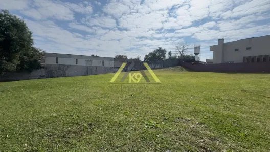 Lote/Terreno à venda, 455m² no Colônia Faria, Colombo