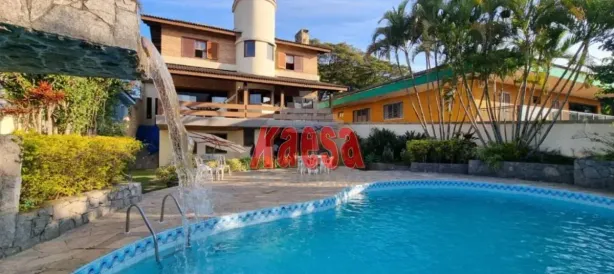 Casa com 3 Quartos à venda, 450m² no Samambaia Parque Residencial, Atibaia