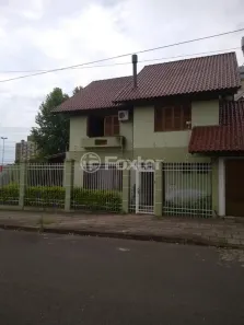 Casa com 3 Quartos à venda, 219m² no Jardim Itu, Porto Alegre
