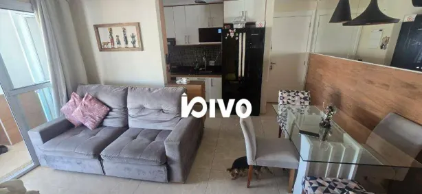 Apartamento com 2 Quartos à venda, 68m² no Vila Mariana, São Paulo