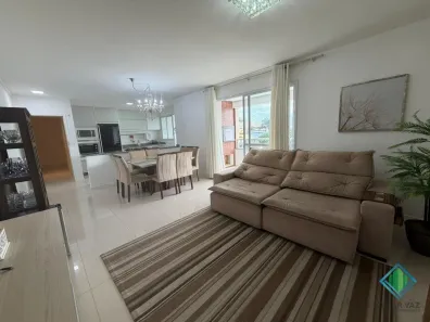 Apartamento com 3 Quartos à venda, 116m² no Jardim Atlântico, Florianópolis
