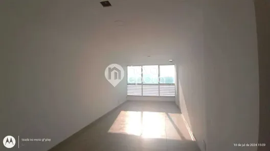 Sala Comercial à venda, 26m² no Engenho de Dentro, Rio de Janeiro