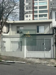 Sobrado com 5 Quartos à venda, 130m² no Ipiranga, São Paulo
