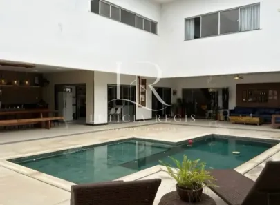 Casa de Condomínio com 5 Quartos à venda, 595m² no Parque Verde, Belém