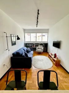 Apartamento com 1 Quarto à venda, 48m² no Centro, Campinas
