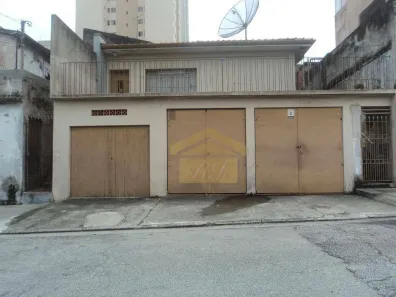 Sobrado com 3 Quartos à venda, 137m² no Jardim Aeroporto, São Paulo