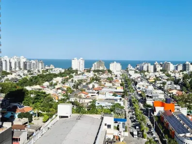 Apartamento com 2 Quartos à venda, 66m² no Praia Brava de Itajaí, Itajaí