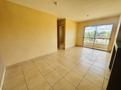 Apartamento com 3 Quartos à venda, 74m² no Vila Alpes, Goiânia