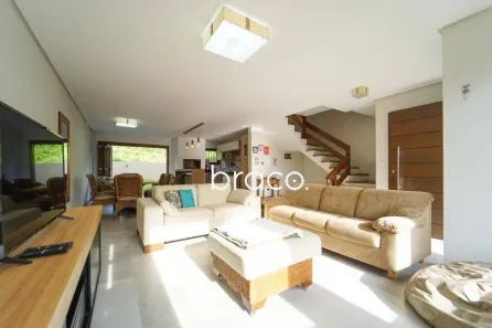 Casa com 3 Quartos à venda, 150m² no Jardim Panorâmico, Garopaba