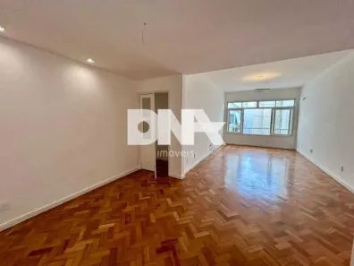 Apartamento com 3 Quartos à venda, 117m² no Leblon, Rio de Janeiro