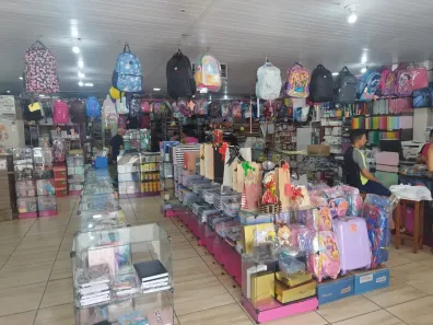 Ponto Comercial à venda, 300m² no Setor Campinas, Goiânia