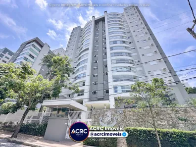 Apartamento com 3 Quartos à venda, 206m² no Victor Konder, Blumenau