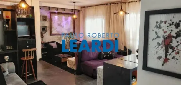 Apartamento com 1 Quarto à venda, 74m² no Aclimação, São Paulo